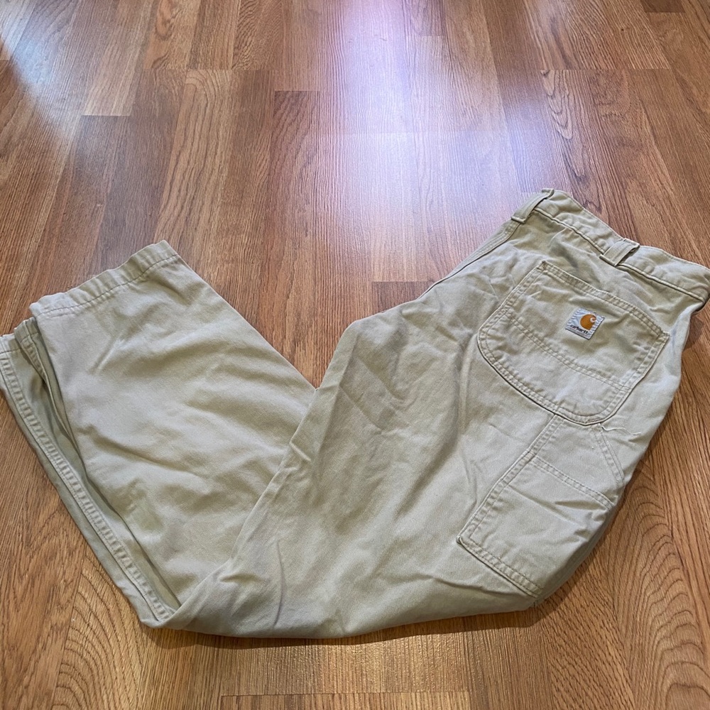 Men’s Carhartt Workpants